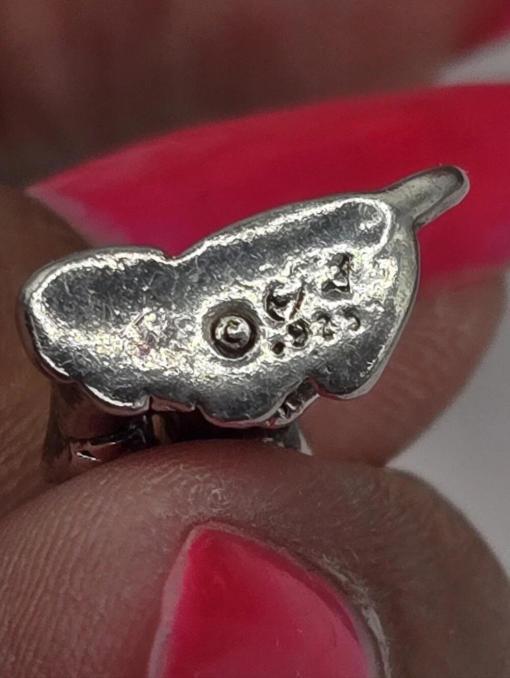 Jezlaine charming sterling